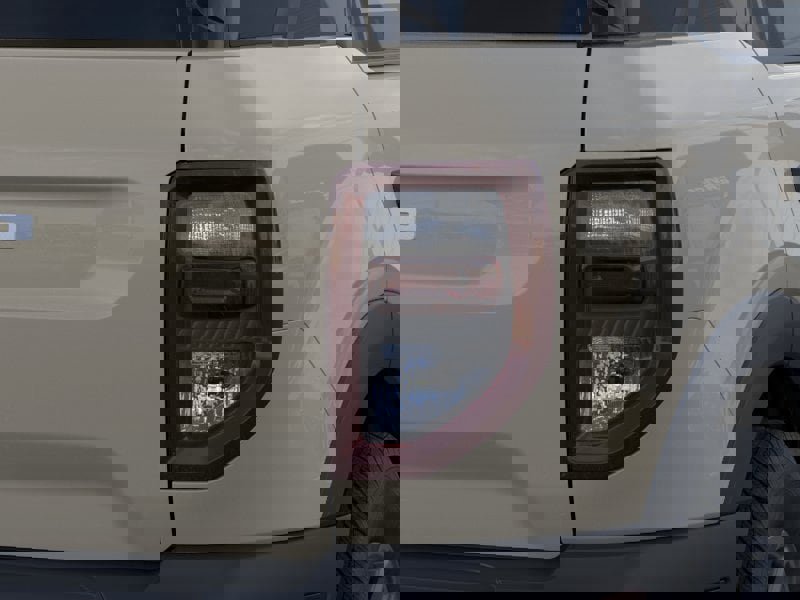 New 2025 Ford Bronco Sport Big Bend w/ Convenience Package image 21