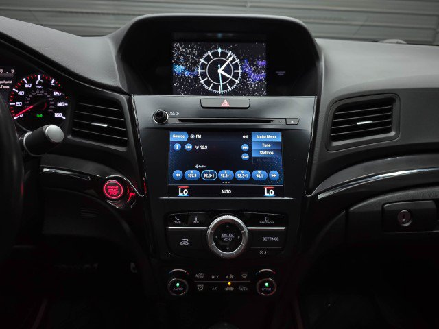 Used 2021 Acura ILX FWD image 26