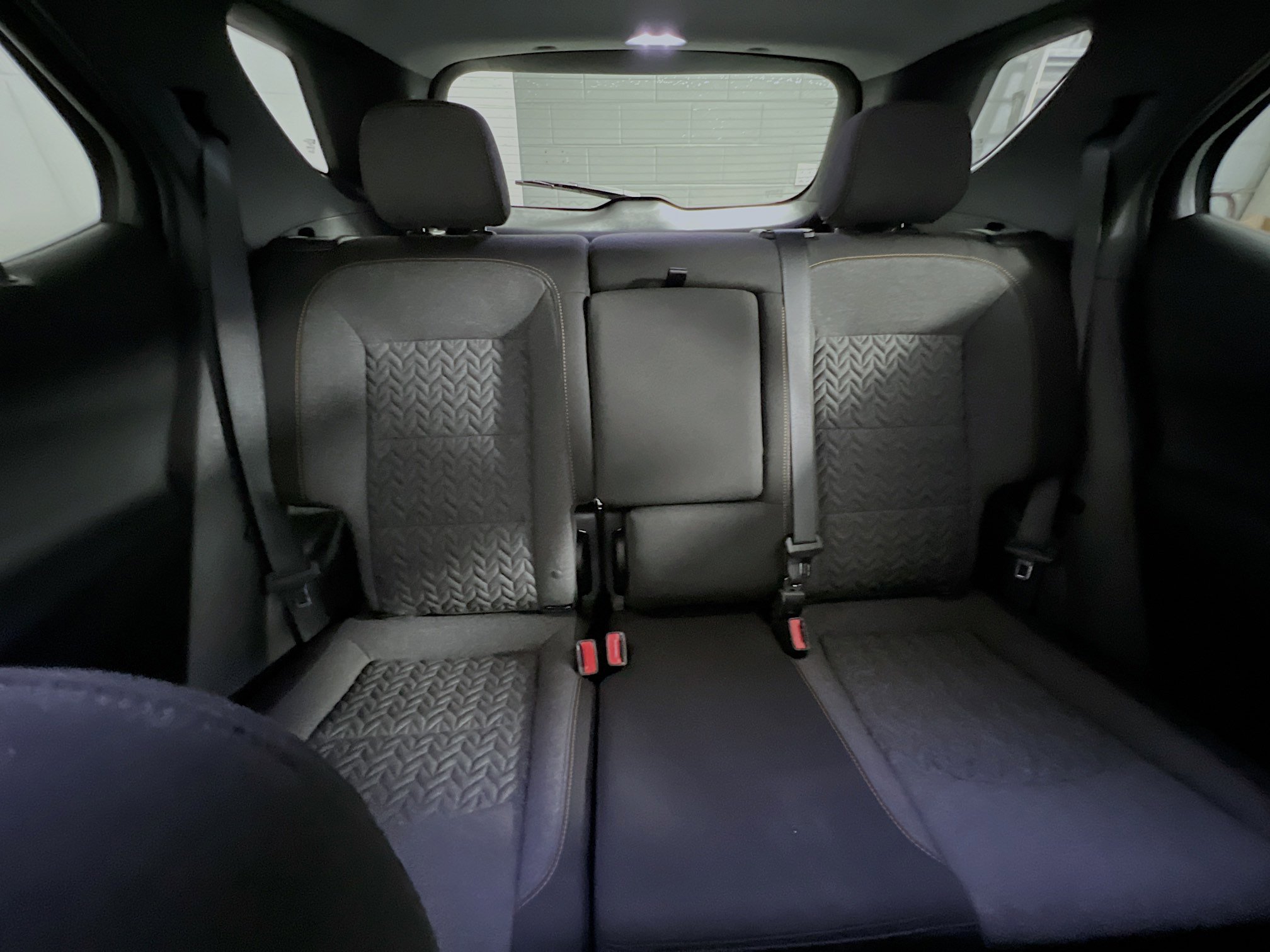 Used 2024 Chevrolet Equinox LT image 33