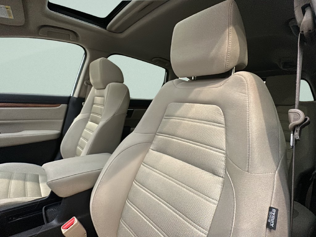 Certified 2017 Honda CR-V EX image 16