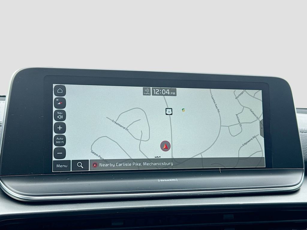 Certified 2022 Kia Telluride S image 16