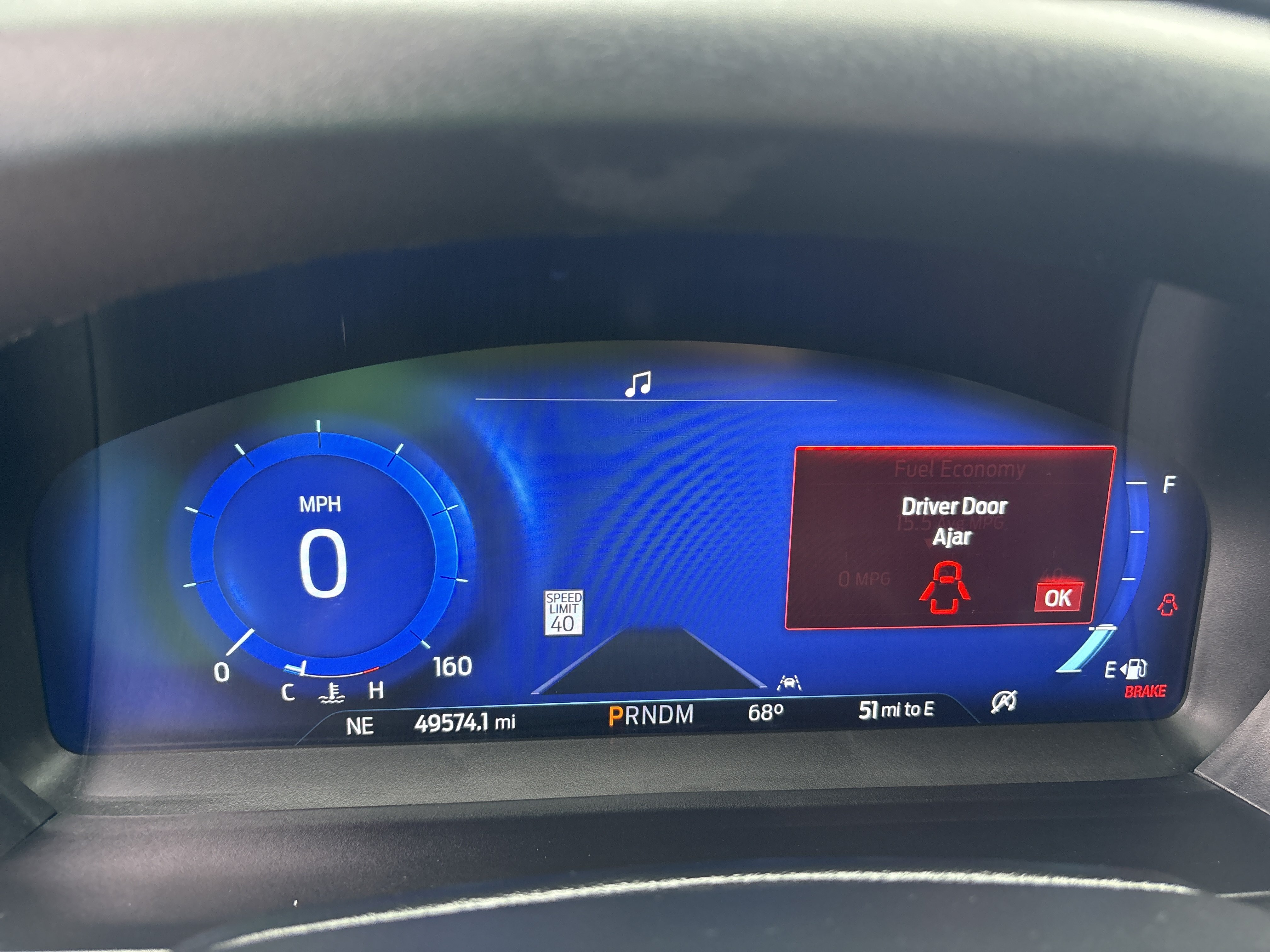 Used 2022 Ford Explorer ST w/ Equipment Group 401A AWD/4WD image 15