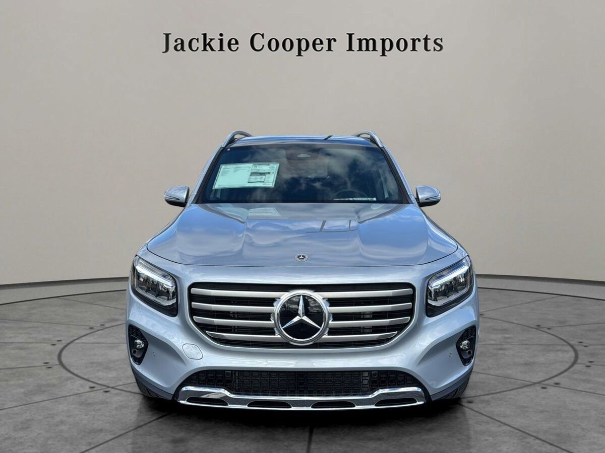 New 2026 Mercedes-Benz GLB 250 image 8