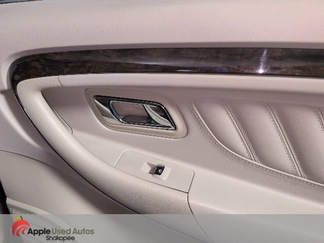 Used 2014 Ford Taurus Limited w/ Equipment Group 301A image 34