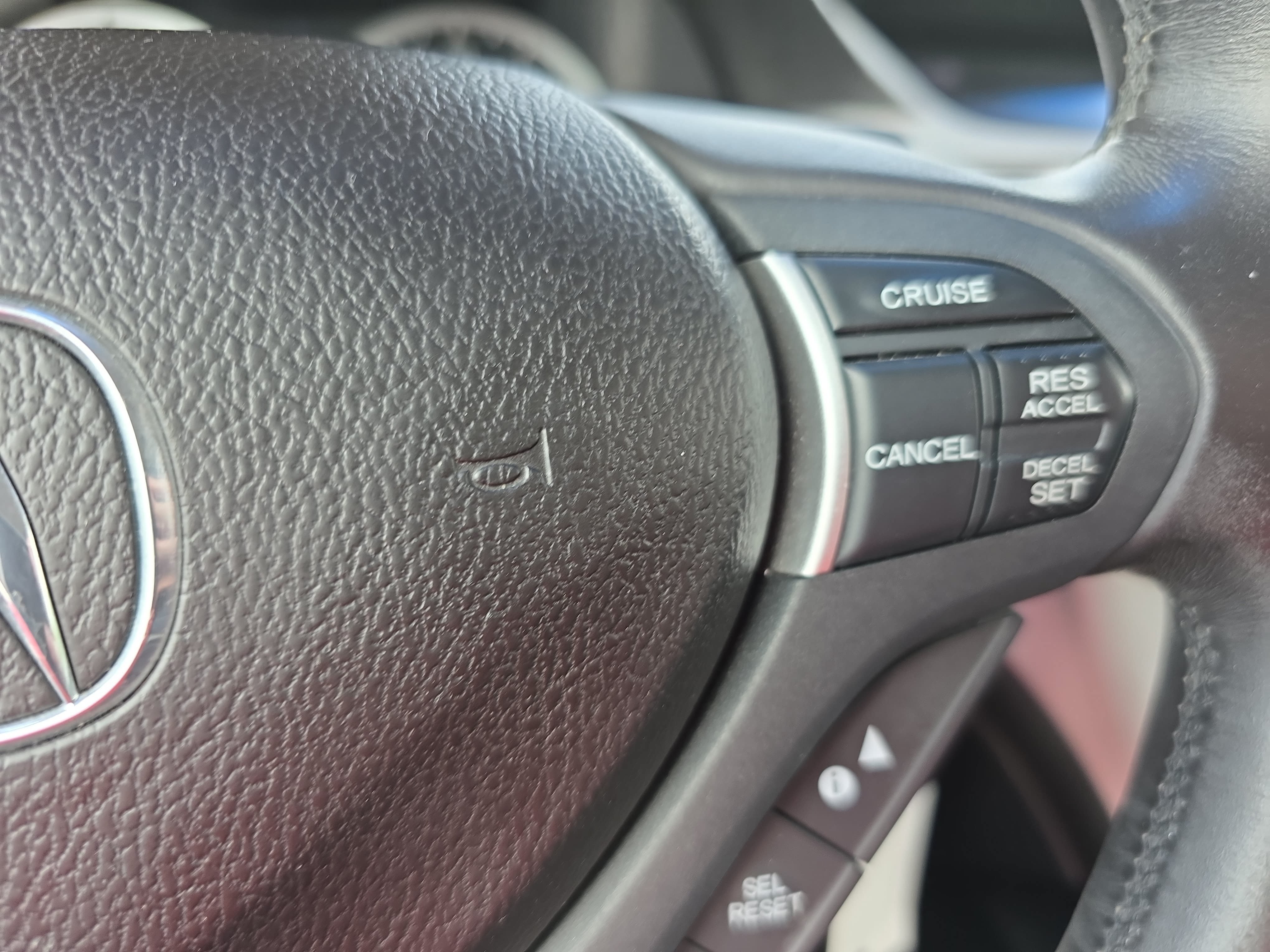 Used 2010 Acura TSX Sedan FWD image 17