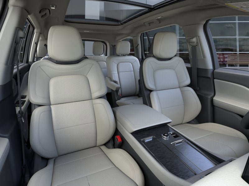 New 2026 Lincoln Aviator Reserve AWD/4WD image 10