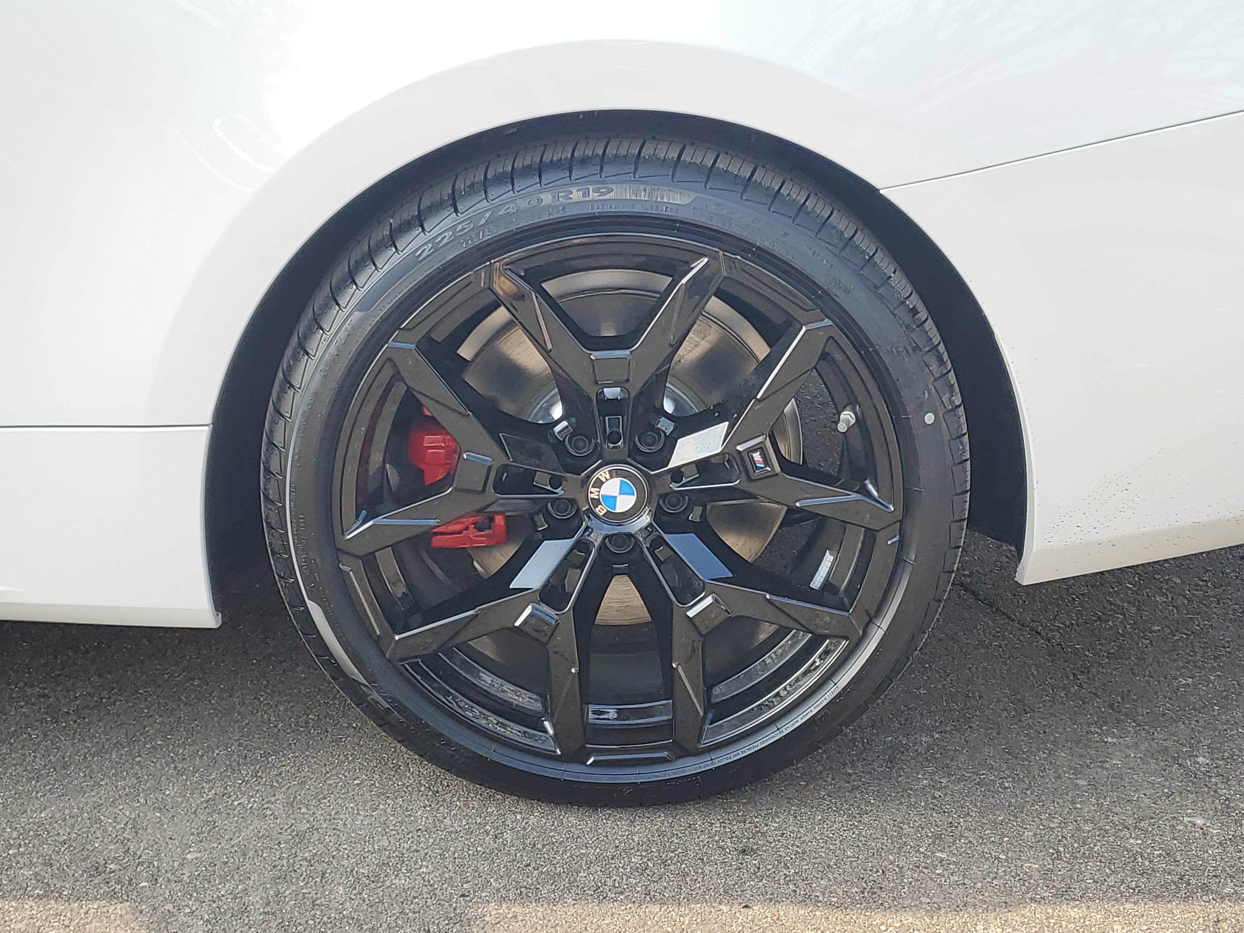 New 2026 BMW 430i xDrive Coupe image 27