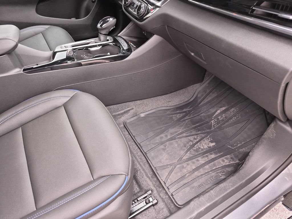 New 2026 Buick Envista Sport Touring w/ Convenience II Package FWD image 40