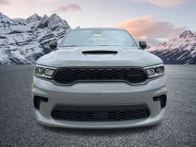New 2026 Dodge Durango GT AWD/4WD image 2