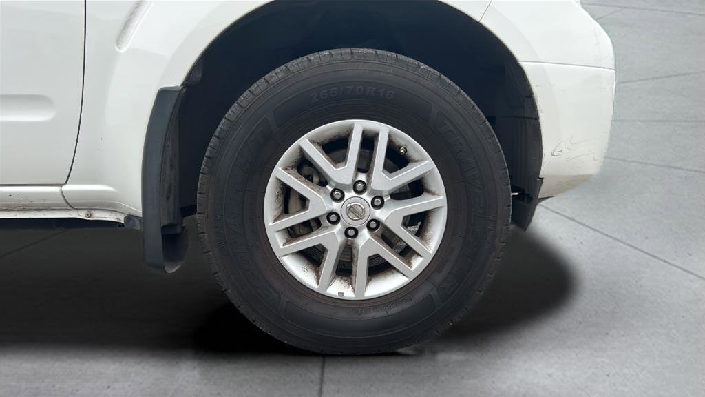 Used 2018 Nissan Frontier SV w/ Value Truck Package image 34