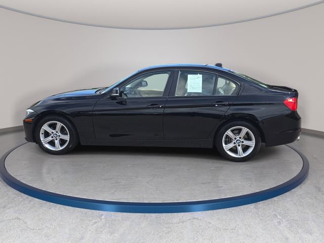 Used 2015 BMW 320i xDrive Sedan AWD/4WD image 9