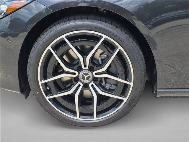 New 2026 Mercedes-Benz C 300 Sedan image 15