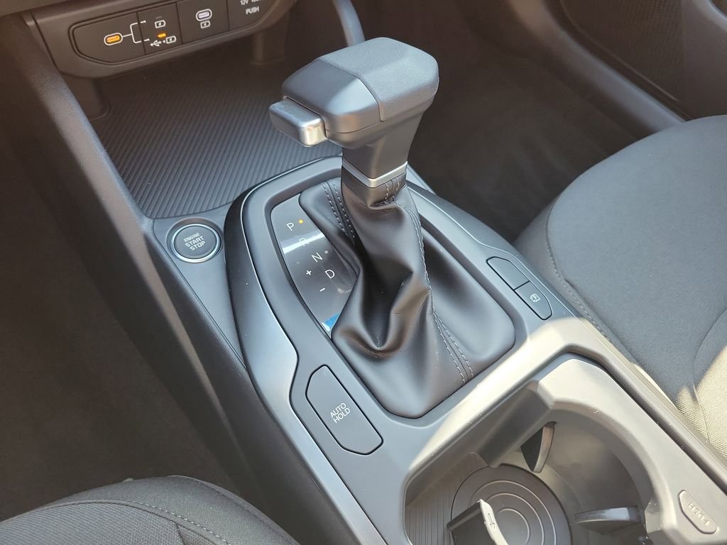 New 2026 Kia K4 LXS image 34