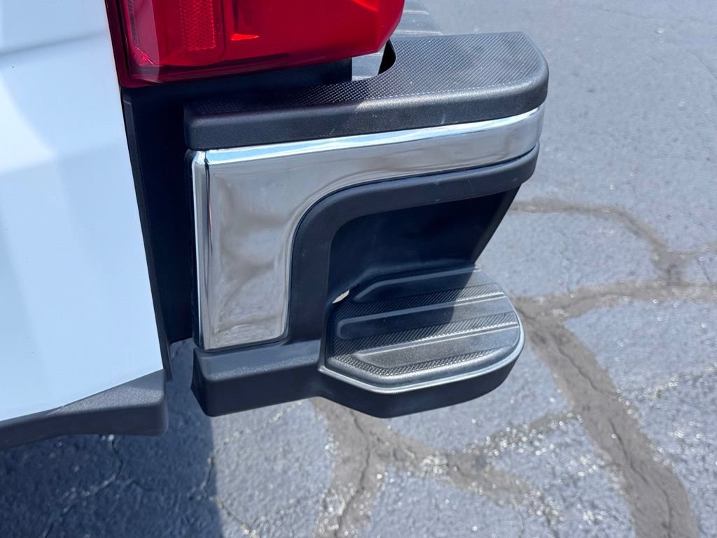 Used 2024 Ford F250 Lariat AWD/4WD image 39