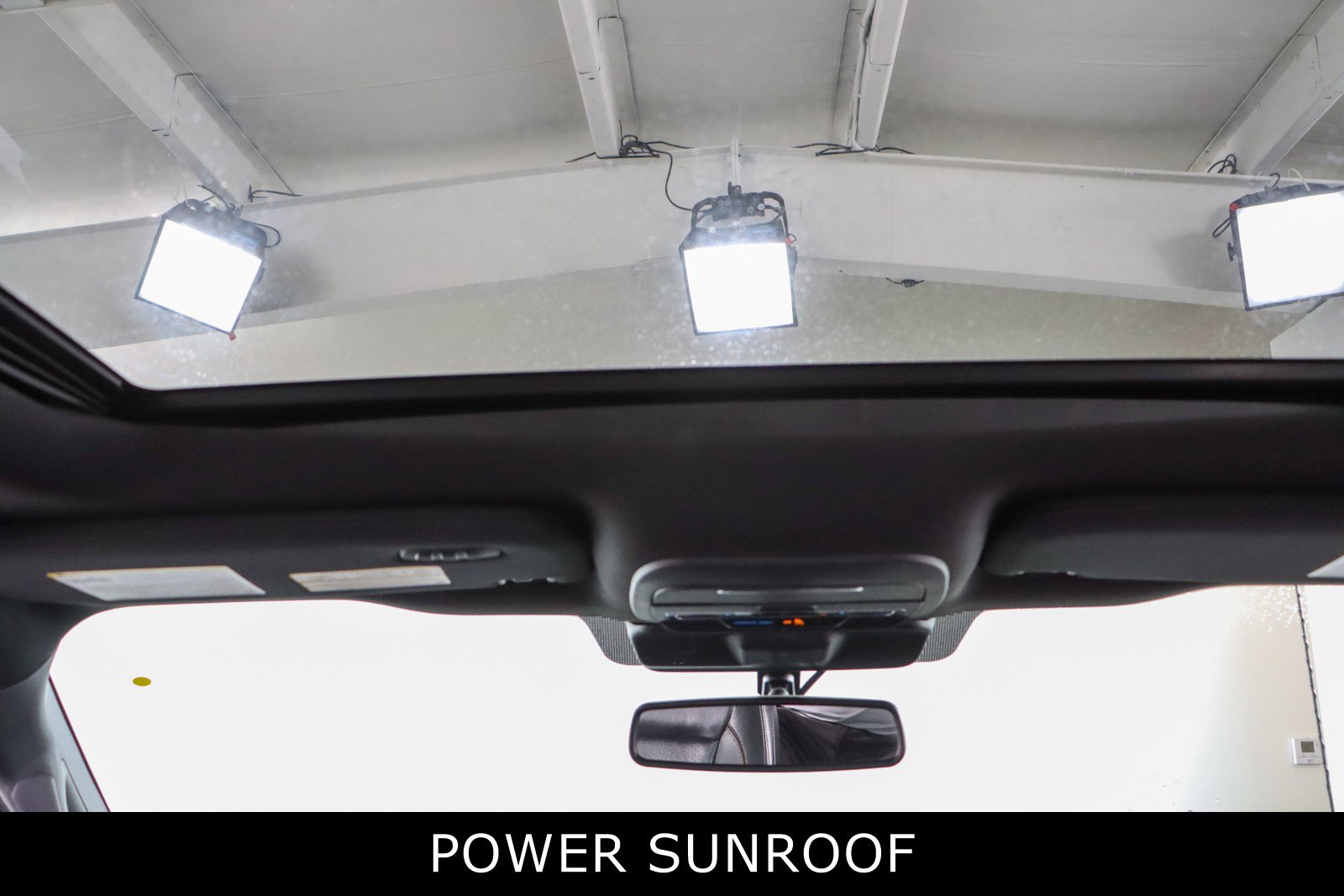 Used 2023 Ford F150 Lariat w/ Equipment Group 502A High image 23