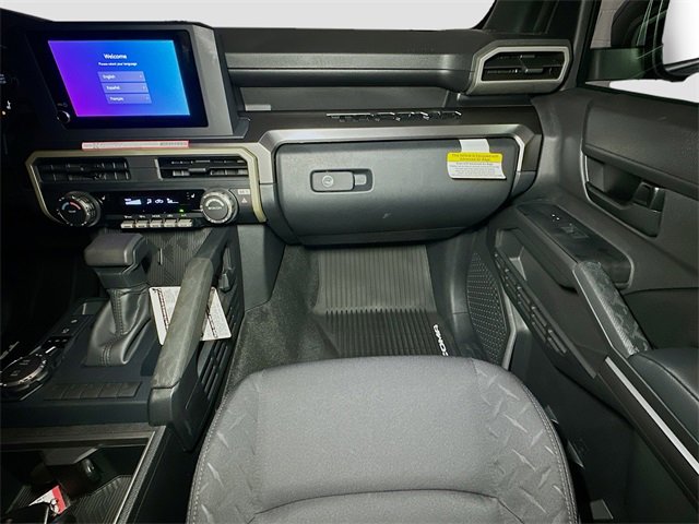 New 2025 Toyota Tacoma SR5 image 25