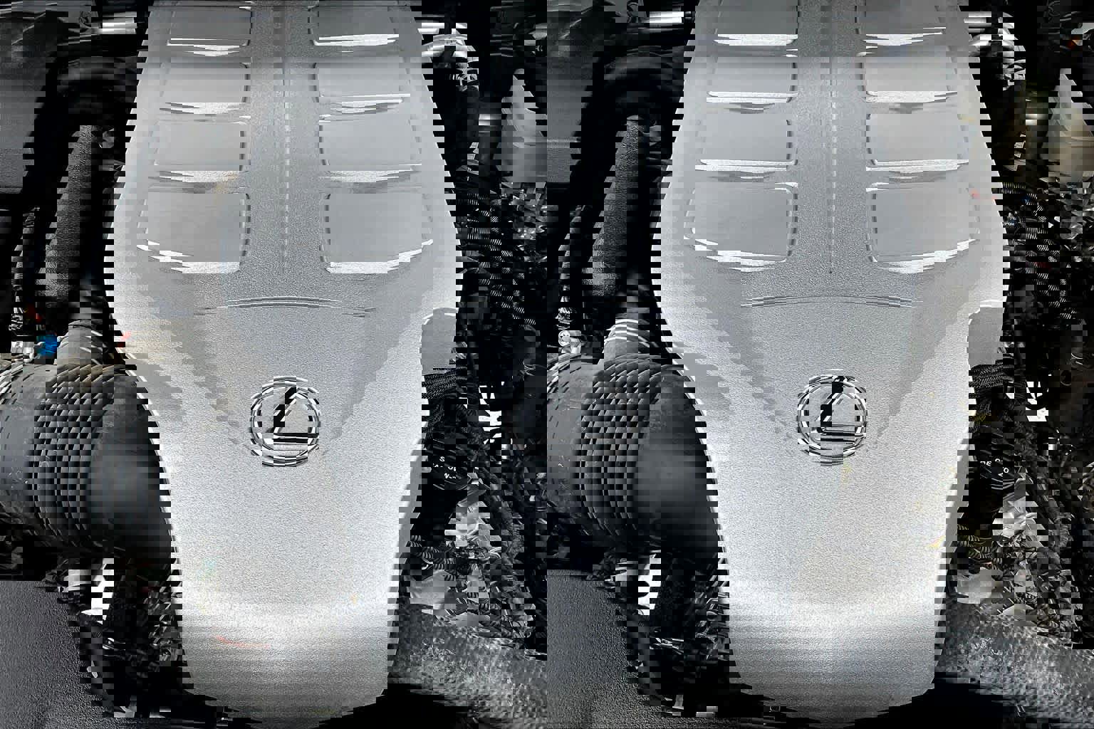 Used 2020 Lexus GX 460 Luxury w/ Accessory Package image 33