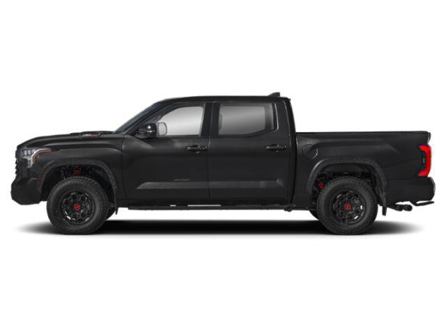 New 2026 Toyota Tundra TRD Pro AWD/4WD video 3