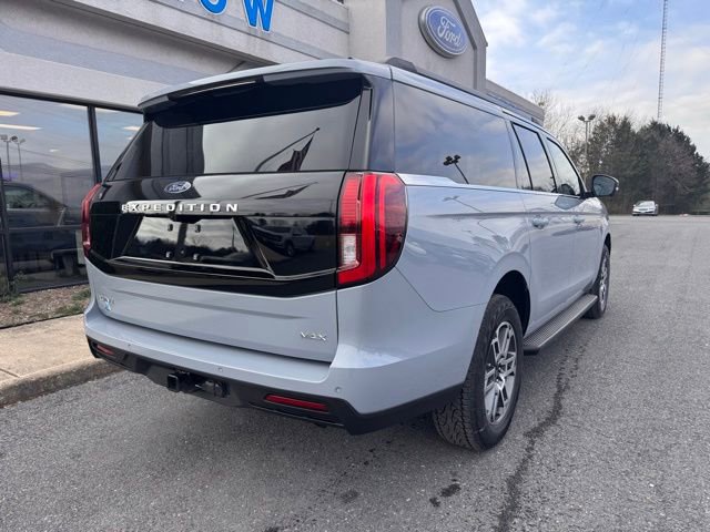 New 2026 Ford Expedition Max Active AWD/4WD image 4
