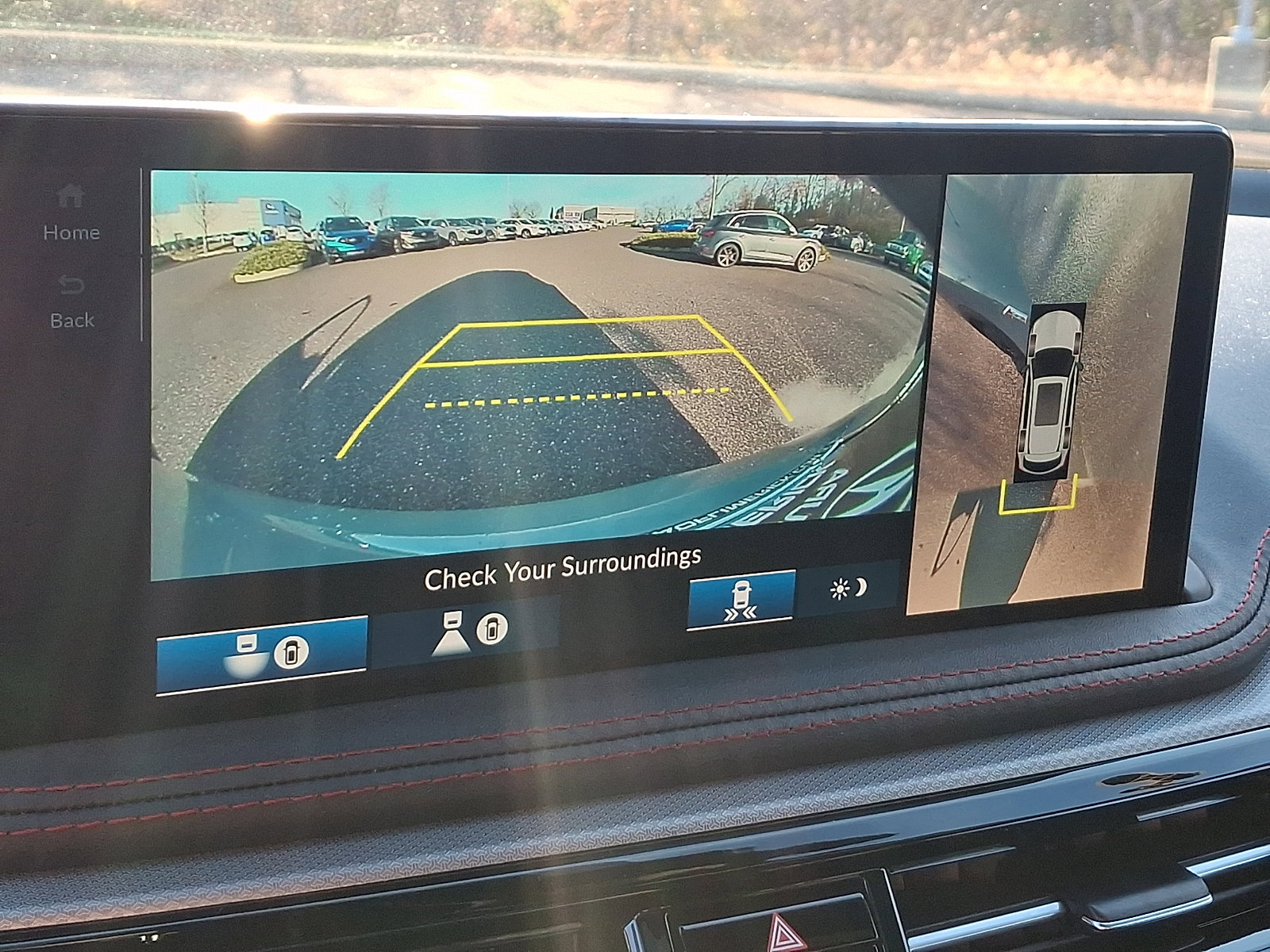 New 2026 Acura MDX A-Spec image 14