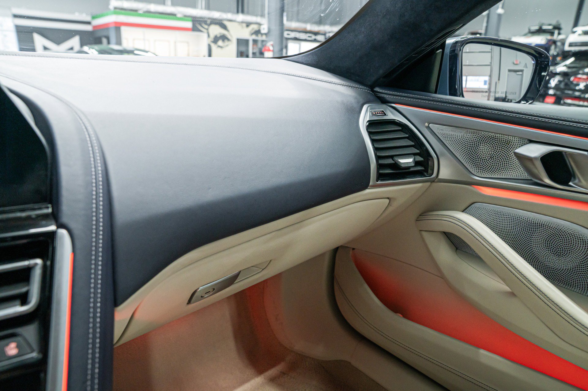Used 2019 BMW M850i xDrive xDrive -First Edition Package, image 28