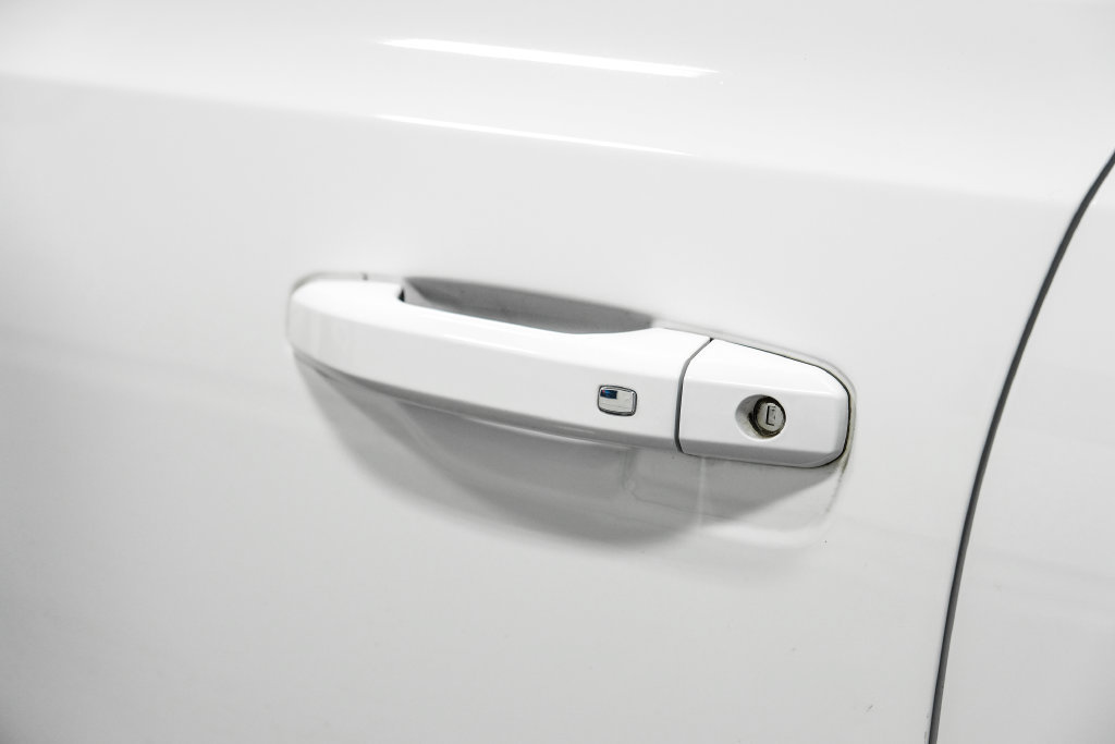 Used 2023 GMC Hummer EV Edition 1 AWD/4WD image 53