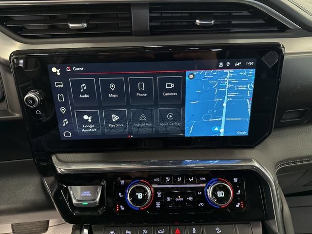 New 2026 GMC Sierra 1500 Denali w/ Technology Package AWD/4WD image 14