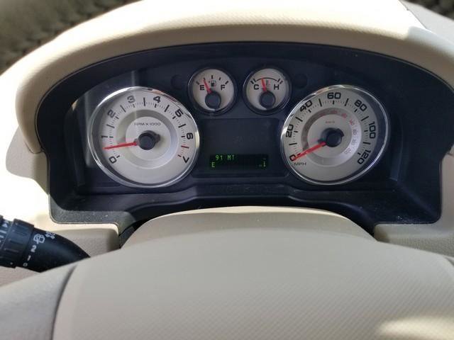 Used 2007 Ford Edge SEL Plus FWD image 23