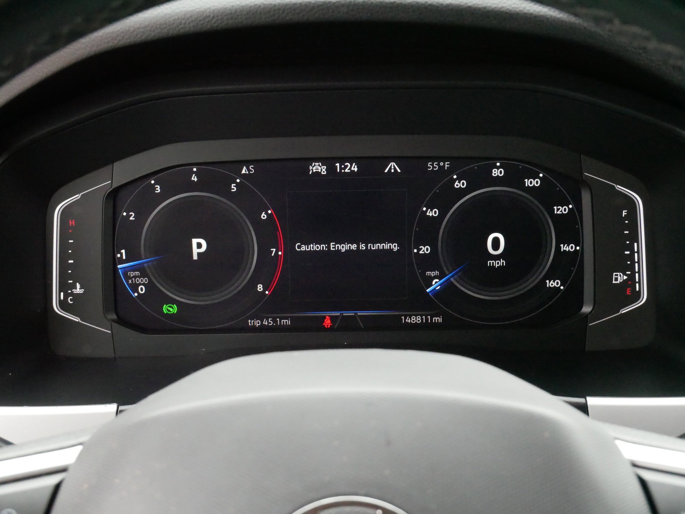 Used 2022 Volkswagen Atlas SEL Premium AWD/4WD image 21