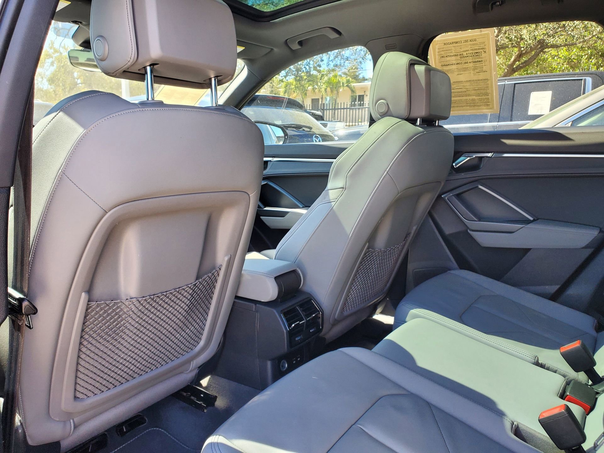 Used 2021 Audi Q3 2.0T Premium Plus w/ Premium Plus Package image 9