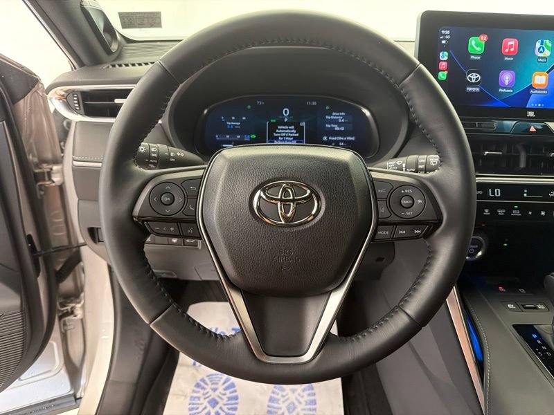 Used 2023 Toyota Venza Limited AWD/4WD image 24