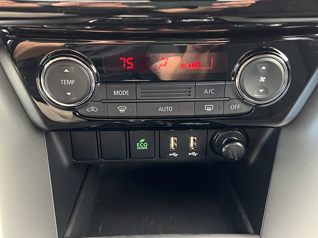 New 2026 Mitsubishi Eclipse Cross ES image 21