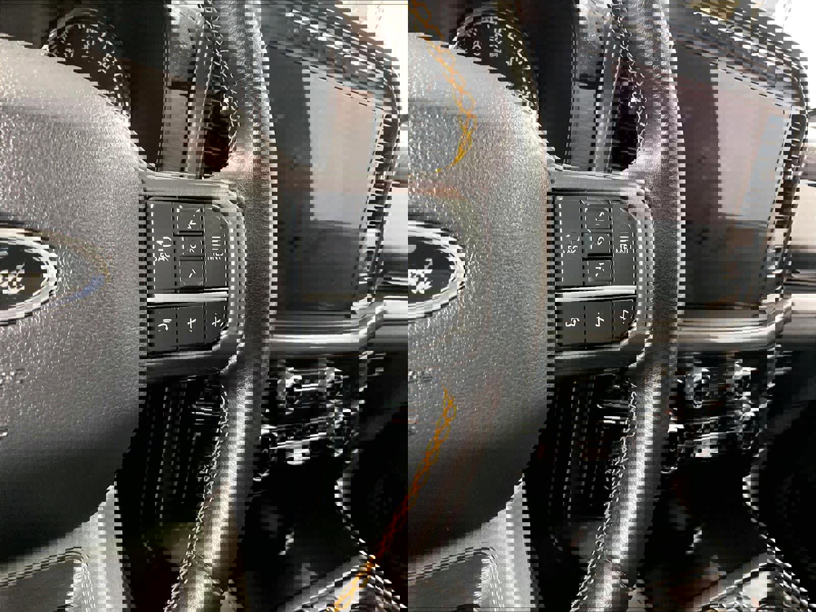 Used 2023 Ford F150 Tremor image 24