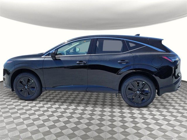 New 2025 Nissan Murano SV image 3