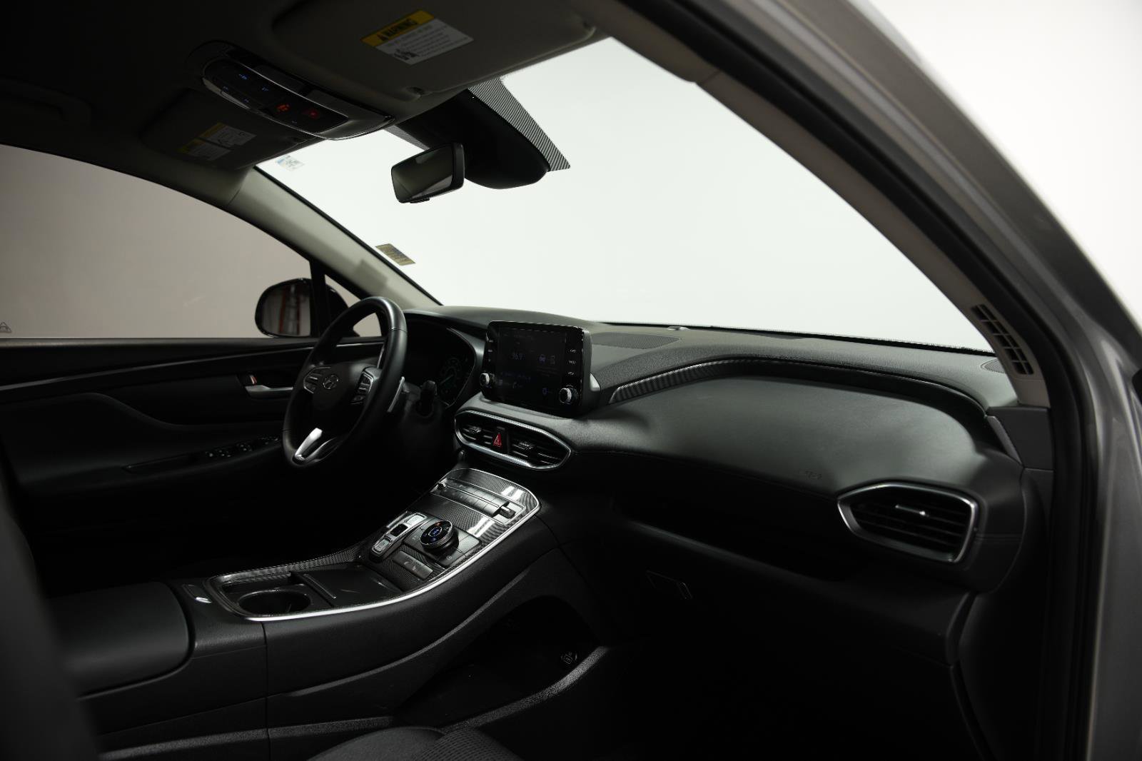 Used 2022 Hyundai Santa Fe XRT image 17