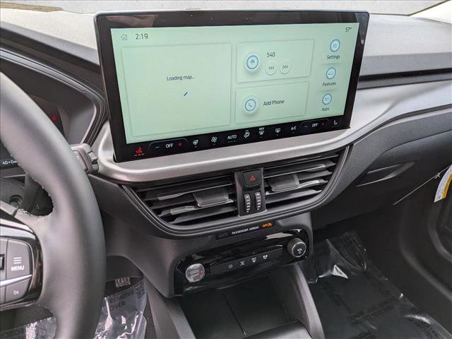 New 2026 Ford Escape SE FWD image 11