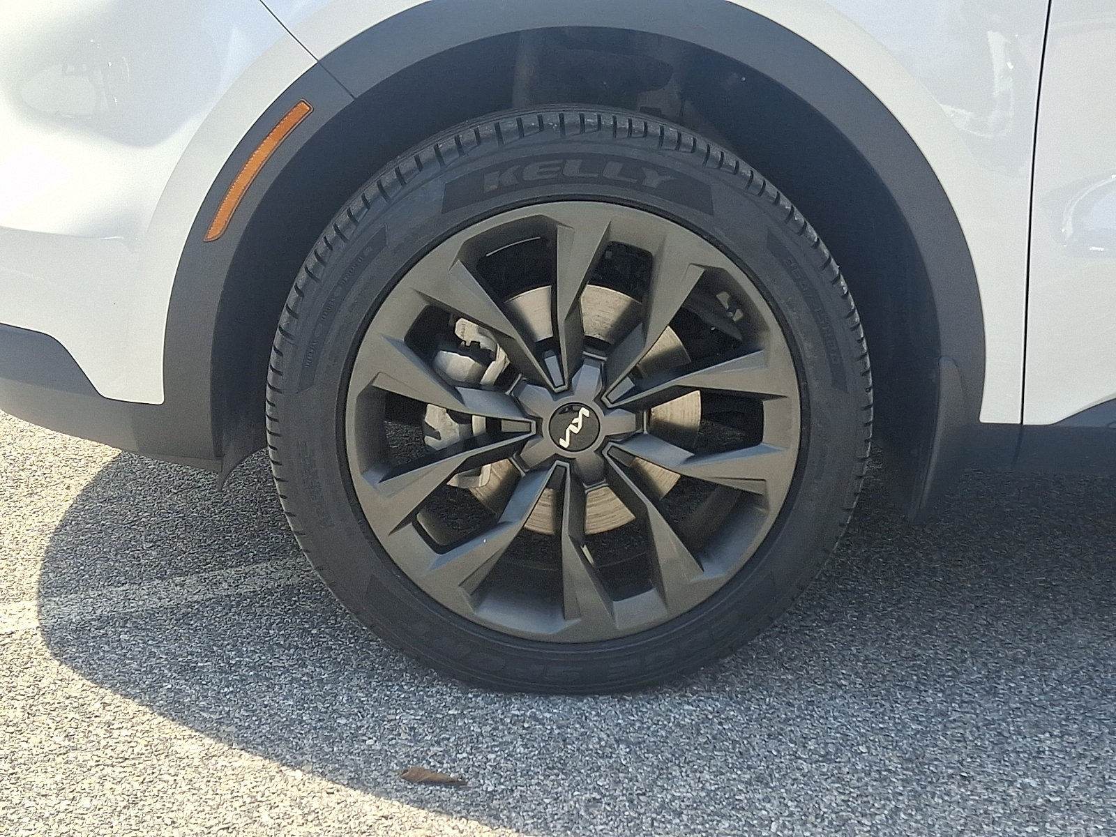 Used 2023 Kia Sorento SX Prestige AWD/4WD image 9