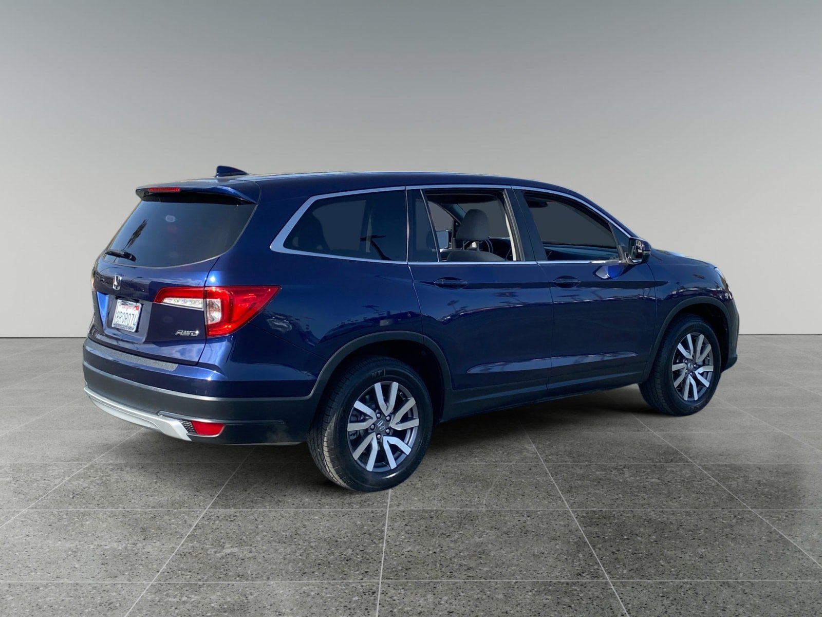 Used 2019 Honda Pilot EX image 5