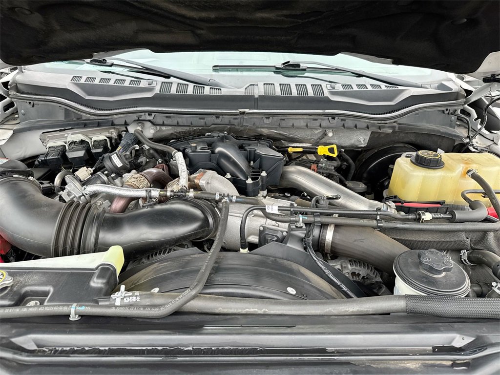 Used 2019 Ford F250 Lariat w/ Lariat Ultimate Package image 26