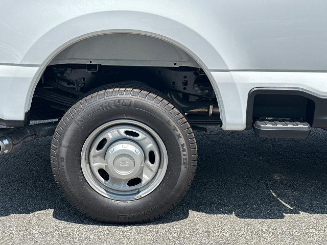 New 2026 Ford F350 XL AWD/4WD image 19