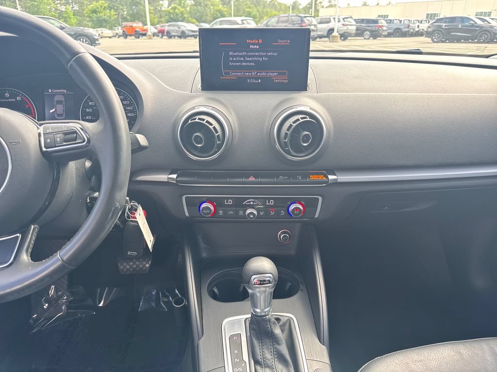 Used 2015 Audi A3 1.8T Premium FWD image 18