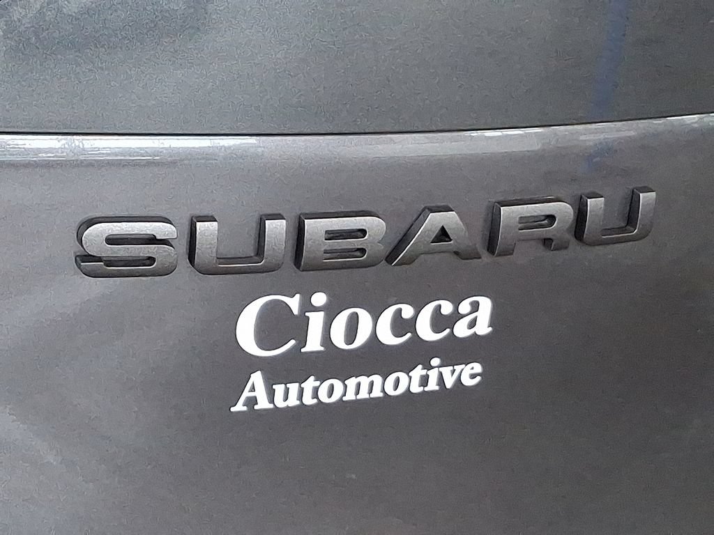 New 2026 Subaru Forester Touring AWD/4WD image 15