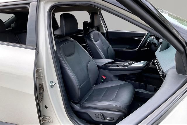 Used 2022 Kia EV6 Wind w/ Wind Technology Package image 19