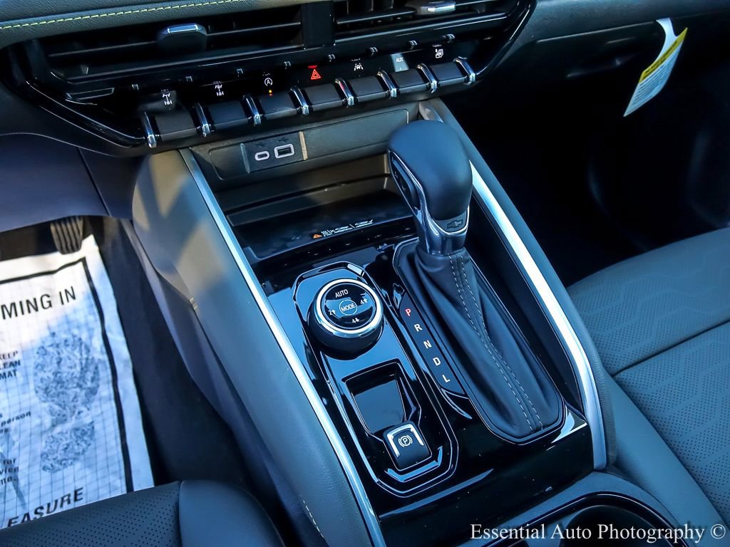 New 2026 Chevrolet Colorado ZR2 w/ Technology Package image 25