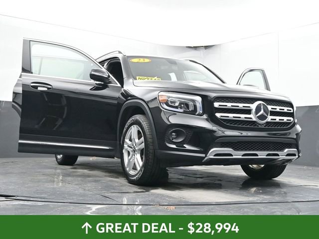 Used 2023 Mercedes-Benz GLB 250 4MATIC image 69