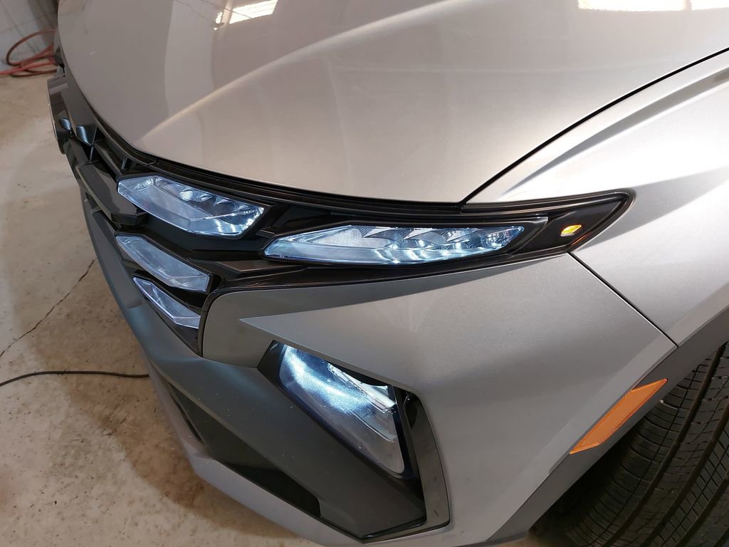 Certified 2025 Hyundai Tucson SEL image 33