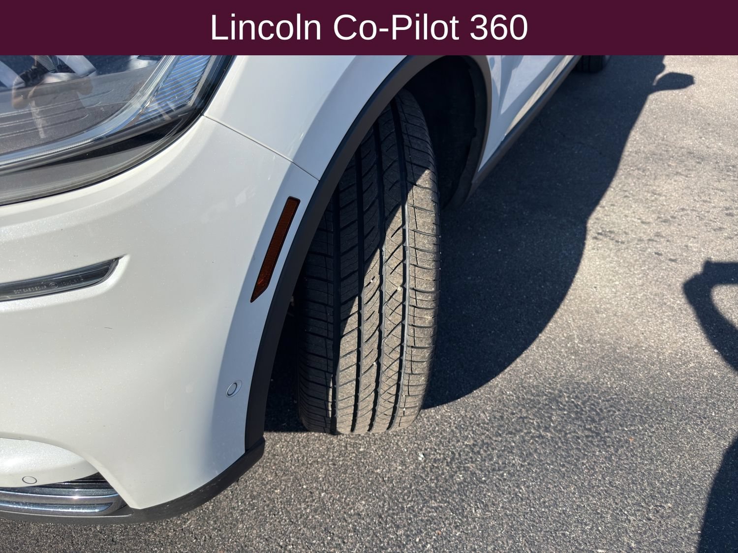 Used 2024 Lincoln Aviator Reserve w/ Elements Package Plus AWD/4WD image 26