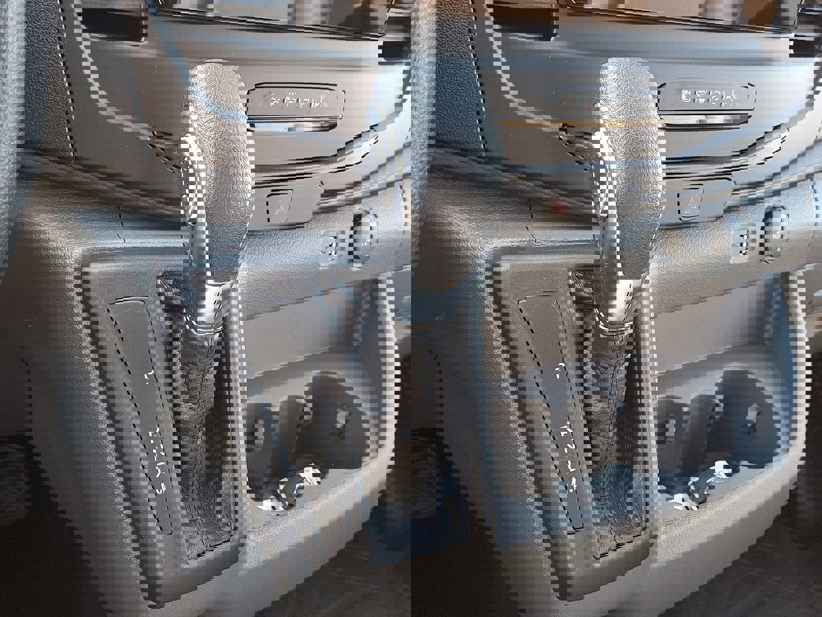 New 2026 Ford Transit 150 Low Roof image 15