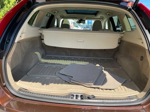 Used 2015 Volvo XC60 T6 Premier Plus AWD/4WD image 8