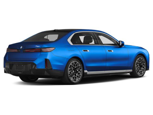 New 2027 BMW i7 xDrive60 w/ Executive Package AWD/4WD image 2